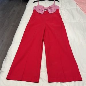 Maeve jumpsuit brand new with tags